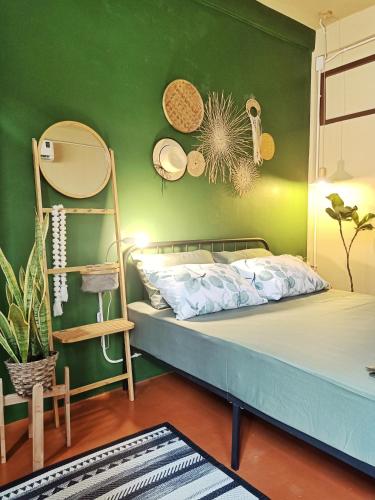 Be Local BNB, Bangkok (foto 10)