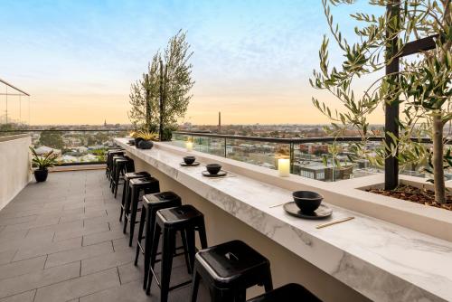 المرافق, Veriu Collingwood in أبوتسفورد