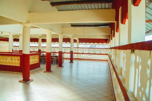 Fasiliteter, Salama Hôtel Majunga (Salama Hotel Majunga) in Majunga