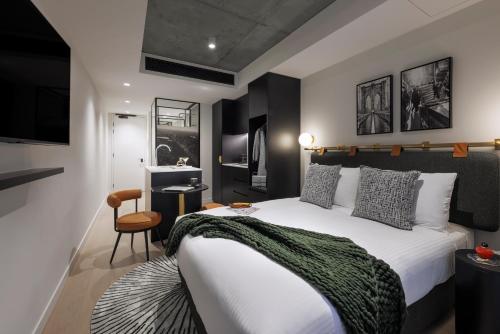 Veriu Suite room in Veriu Collingwood