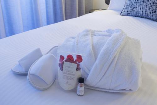 Executive Veriu Suite image 5
