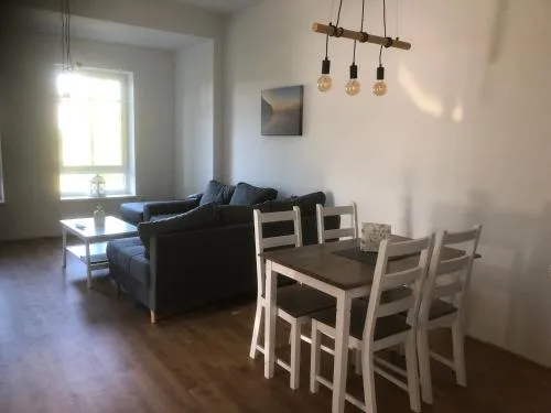 Ferienwohnung Rehkitz in Drochtersen, Deutschland