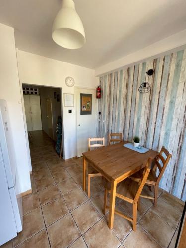 Apartament wakacyjny Chałupy