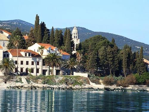 Apartment Romano - Location saisonnière - Korčula