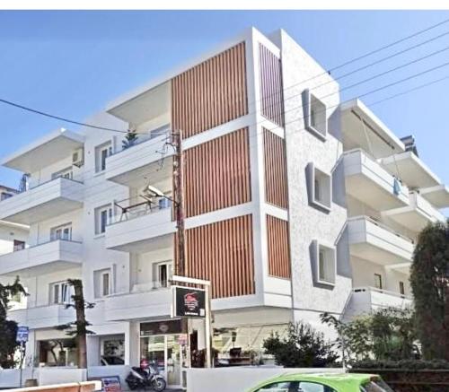  Kondylaki Apartments in Iraklio
