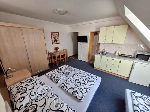 Penzion U Vorlicku in Jablonné nad Orlicí