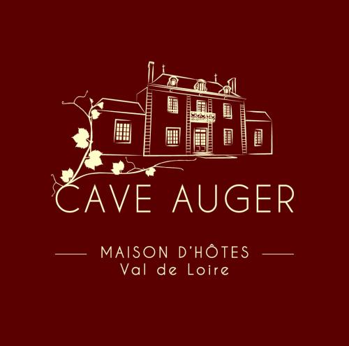 Cave Auger La Maison d'Hôtes