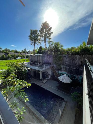 Tyana Private Room in Batu Bolong Canggu 21