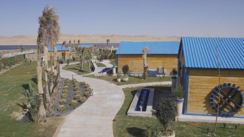 venecia Resort Fayoum in Faiyum