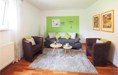 Nice Apartment In Horhausen With Wifi