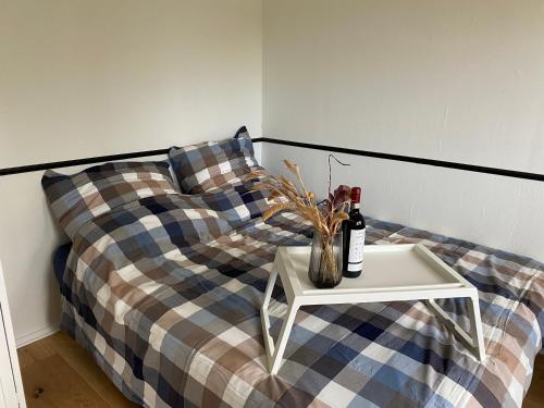 Urlaub am Elbstrand - Wohnung in Blankenese mit Naturblick, Hamburg (Foto 10)