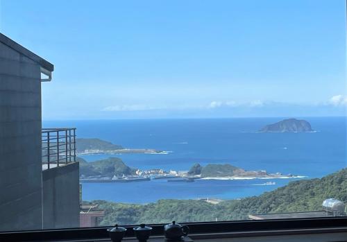 95 Pavilion, Jiufen (foto 7)