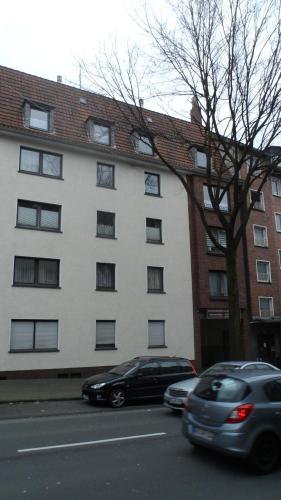 Monteurwohnung Haus Elbert 1 Hagen 593m von Hagen entfernt
