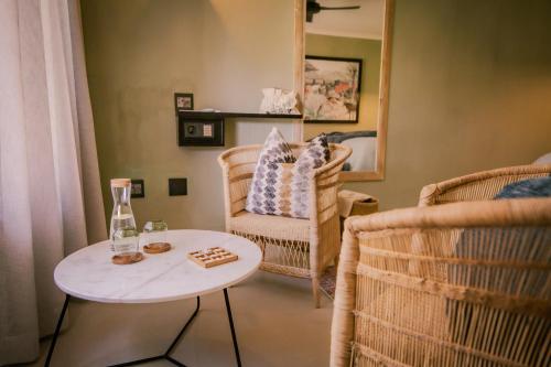 Okapuka Safari Lodge Okapuka Safari Lodge