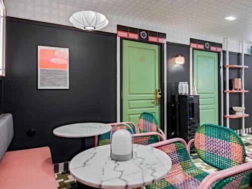 Hôtel Lafayette - image 2