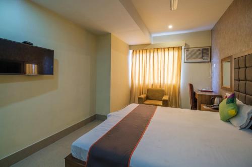 Parnil Palace – Guwahati, TX