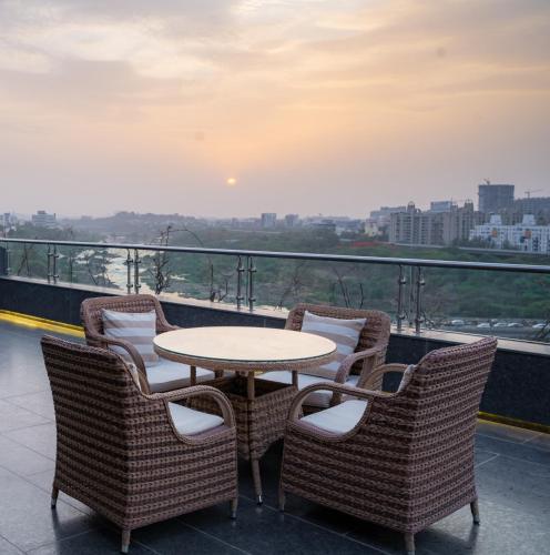 The Westin Pune Koregaon Park