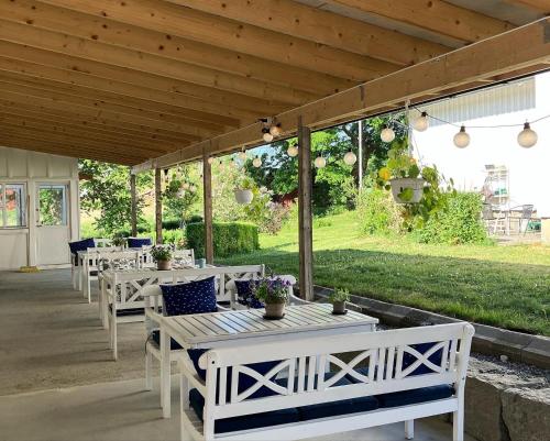 Bilitt gård (Bilitt gard) in Сарпсборг