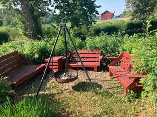 Bilitt gård (Bilitt gard) in Sarpsborg