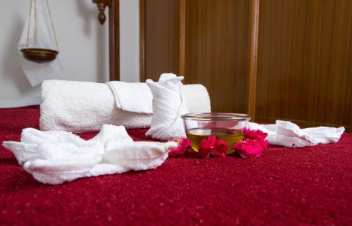 ランタムバー リージェンシー ホテル