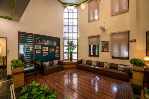 ランタムバー リージェンシー ホテル