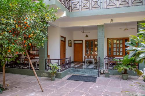 ランタムバー リージェンシー ホテル