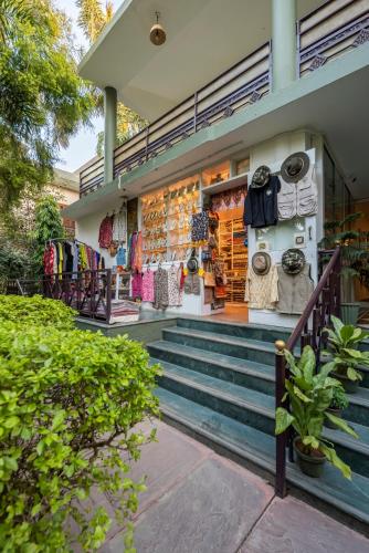 ランタムバー リージェンシー ホテル