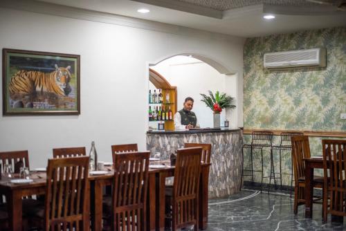 ランタムバー リージェンシー ホテル