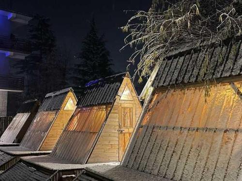 OYO 701511 The Hostel Glamping Pods By Workalyas Manali