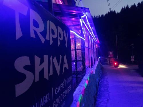 Trippy Shiva Hostel Manali