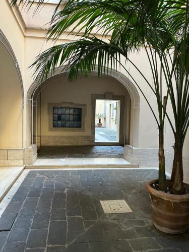 Shabby Roman Studio- ai fori Imperiali, Rome (photo 9)