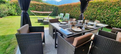 Skats, Chez Marie-Claire in Montjovet