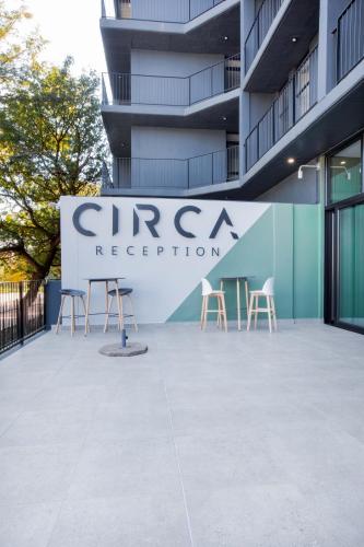 外觀, Circa Aparthotel by Totalstay in 林伍德