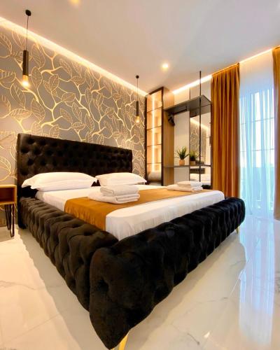 Apartments Oda Hotel - Shengjin