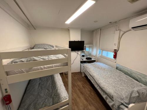 Hostel Metro, Seúl (foto 3)