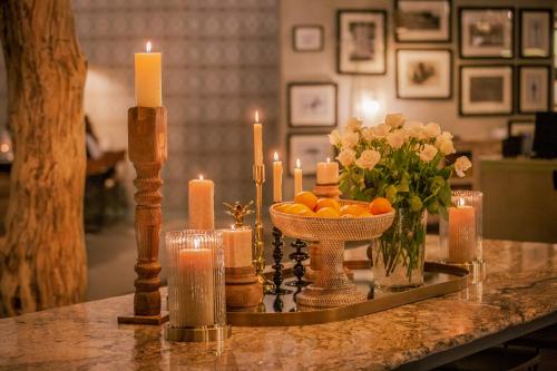 Okapuka Safari Lodge Okapuka Safari Lodge