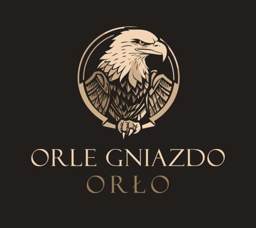 Orle Gniazdo Orlo