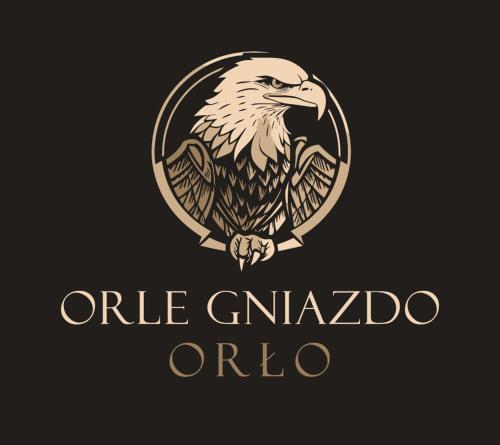 Orle Gniazdo Orło - Accommodation - Ryn