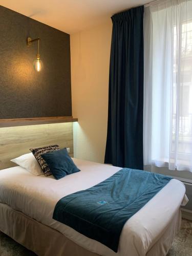 Ambassadeur Hotel - Cherbourg Port de Plaisance - image 13