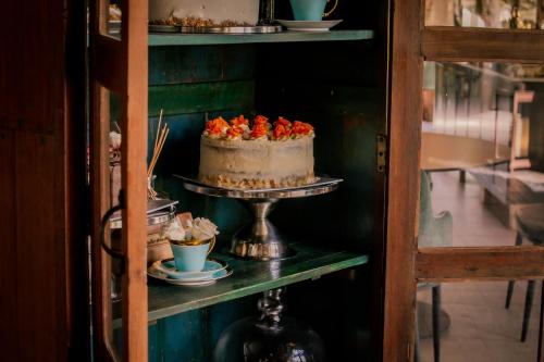 Okapuka Safari Lodge Okapuka Safari Lodge