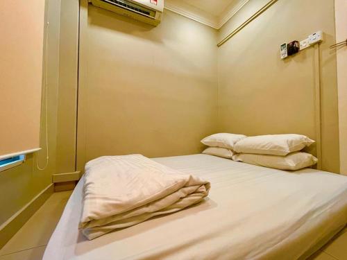 Richbaliz Homestay @ Selayang Point Richbaliz Homestay @ Selayang Point