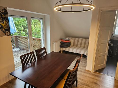  Hilltop Apartments in Fonyód