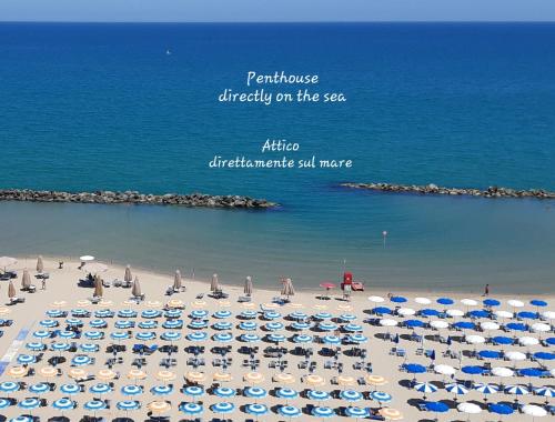 La Terrazza sul Mare