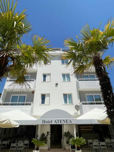 Hotel Atenea Golden Star 2