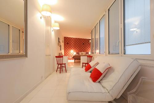 Luxury Gambero apartment, Rome (photo 7)