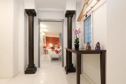 Luxury Gambero apartment, Rome (photo 6)
