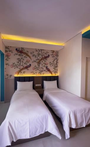 AJ BOUTIQUE HOTEL - Tap to explore photos