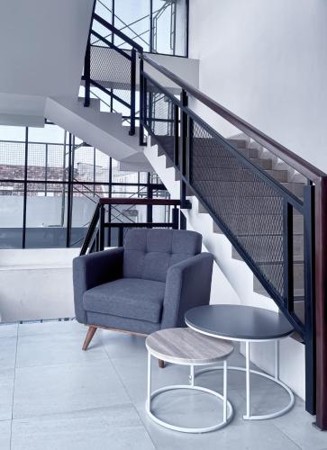 Facilities, AJ BOUTIQUE HOTEL in Wirobrajan