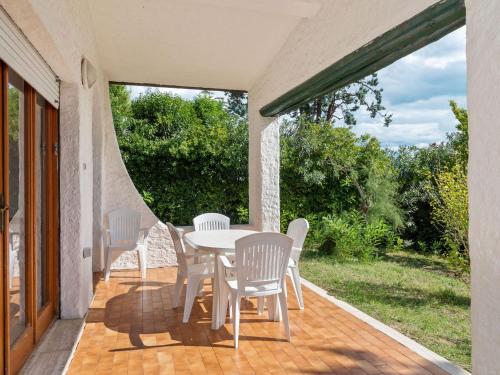  Peaceful Holiday Home near the beach, Pension in Numana