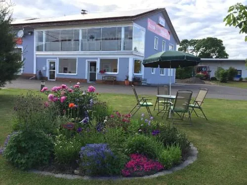 Monis Ferienwohnung in Tännesberg, Deutschland